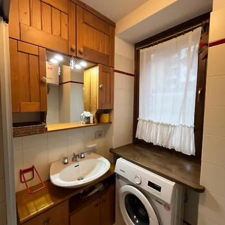 Alto Cordevole Apartment