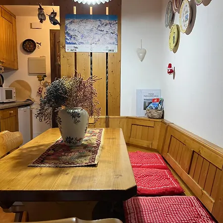 Alto Cordevole Colle Santa Lucia