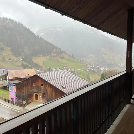 Alto Cordevole Apartment