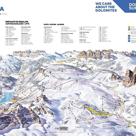 Alto Cordevole Apartmán