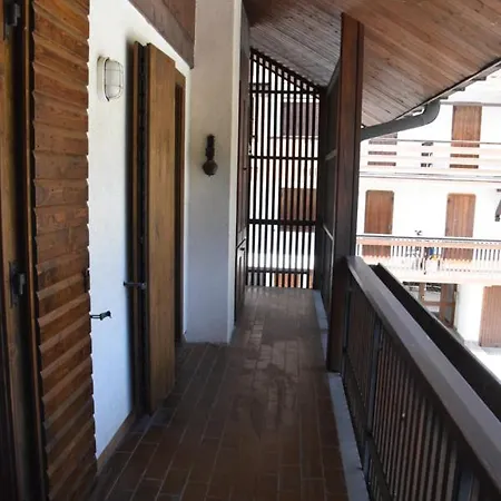 Apartmán Alto Cordevole *