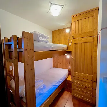 Alto Cordevole Apartmán